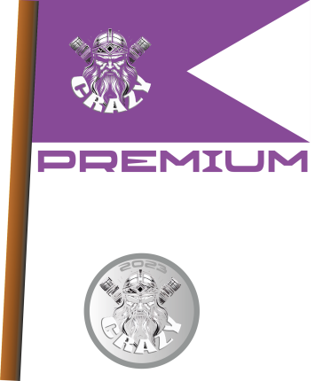 Premium for a month